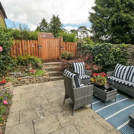 Holiday home The Hideaway *