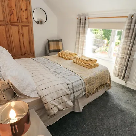 The Hideaway Holiday home *