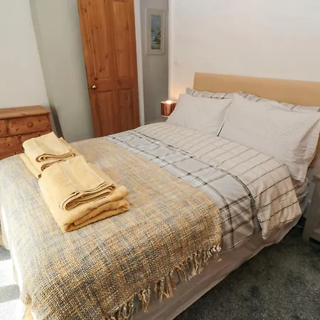 The Hideaway Holiday home Scarborough