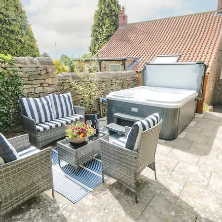 The Hideaway Scarborough