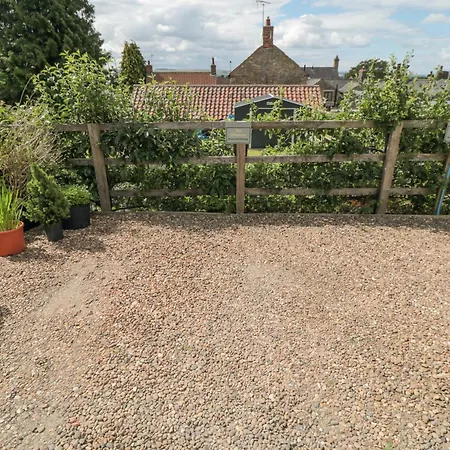 Casa de Férias The Hideaway *