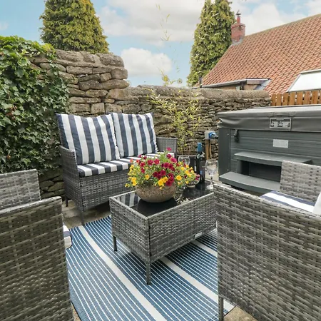 The Hideaway Scarborough