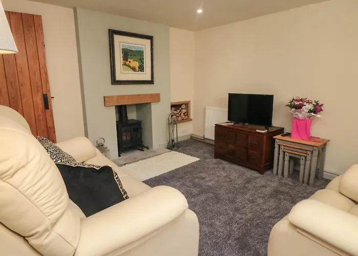 The Hideaway Holiday home