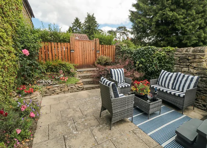 Holiday home The Hideaway *