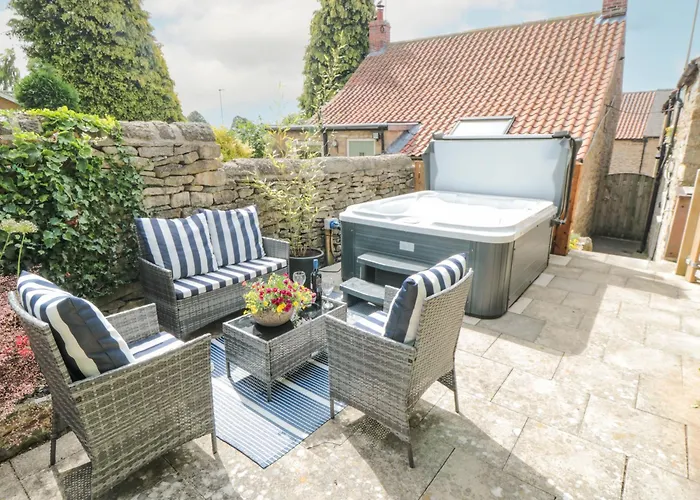 The Hideaway Scarborough