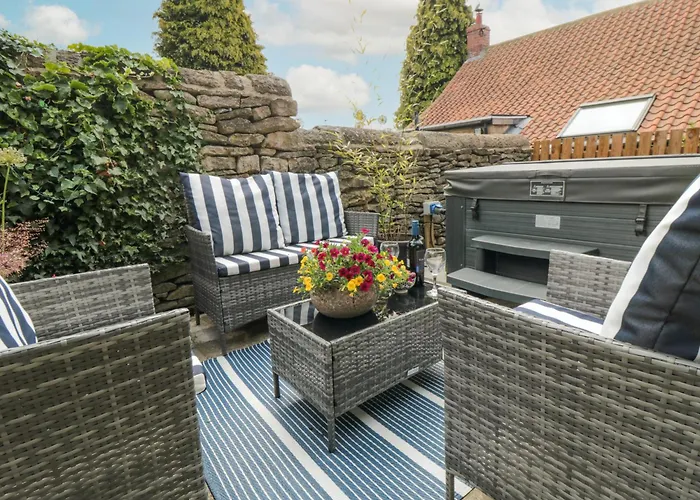 The Hideaway Scarborough