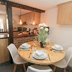 The Hideaway Tatil Evi Scarborough