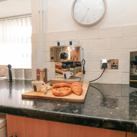 The Hideaway Vakantiehuis