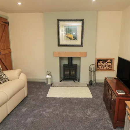 The Hideaway Vakantiehuis Scarborough