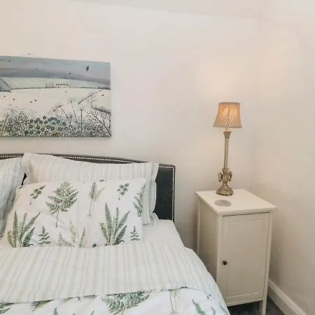 The Hideaway Vakantiehuis *