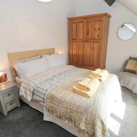 The Hideaway Vakantiehuis