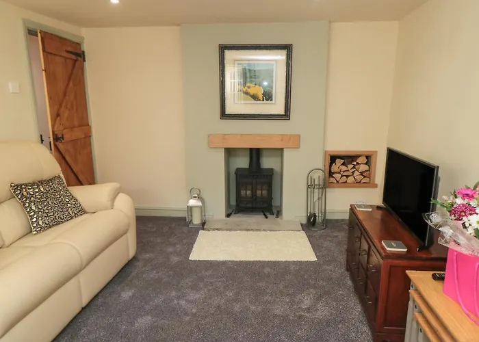 The Hideaway Holiday home Scarborough