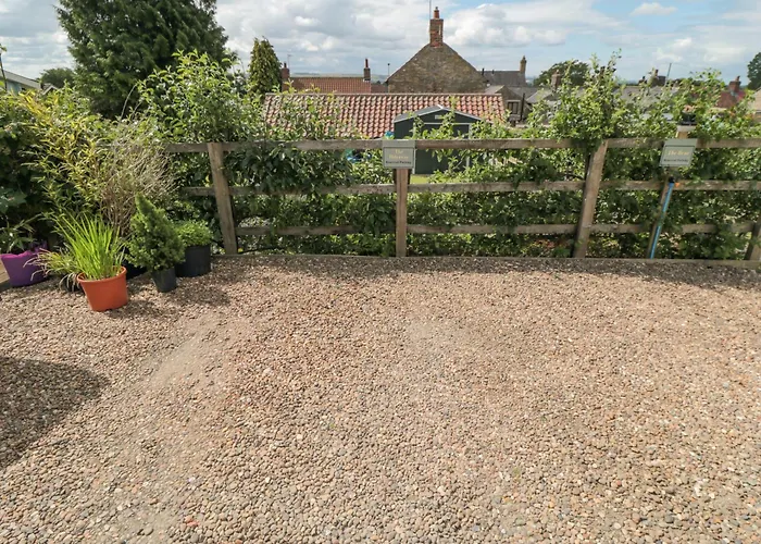 Holiday home The Hideaway *