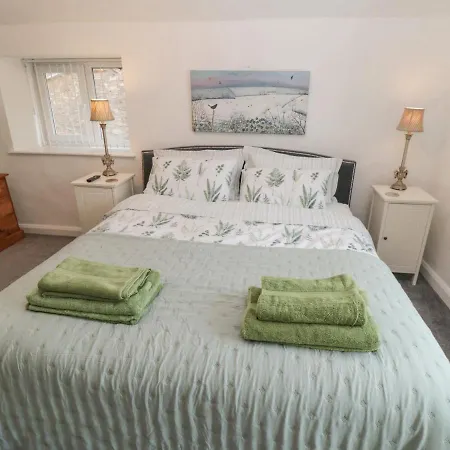 Hébergement de vacances The Hideaway *